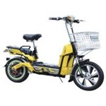 Xe đạp điện Koolbike DMN24-4